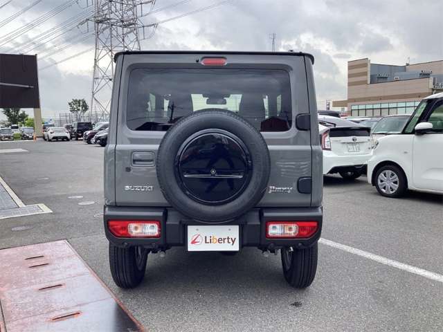 スズキ ジムニー ６６０ ＸＣ ４ＷＤ R8年 (近畿) 99