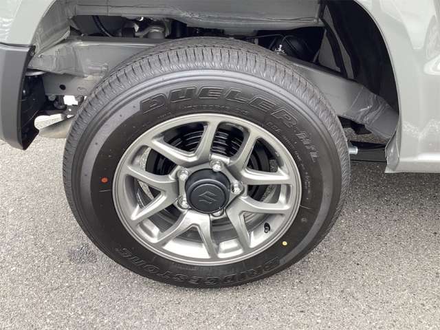 スズキ ジムニー ６６０ ＸＣ ４ＷＤ R8年 (近畿) 99