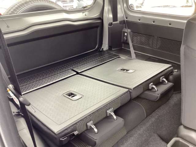 スズキ ジムニー ６６０ ＸＣ ４ＷＤ R8年 (近畿) 99