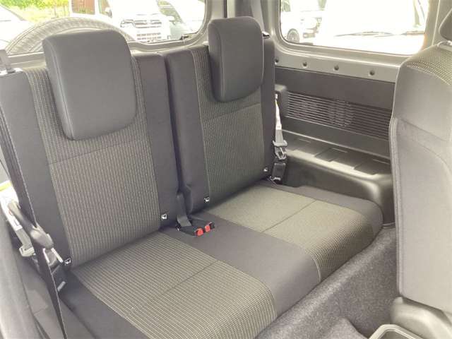 スズキ ジムニー ６６０ ＸＣ ４ＷＤ R8年 (近畿) 99