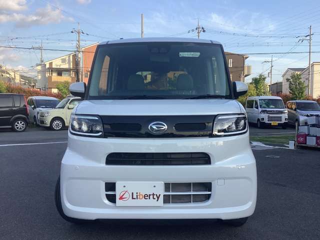 ダイハツ タント ６６０ Ｘ R7年 (近畿) 99