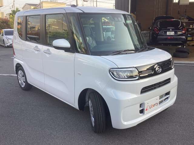 ダイハツ タント ６６０ Ｘ R7年 (近畿) 99
