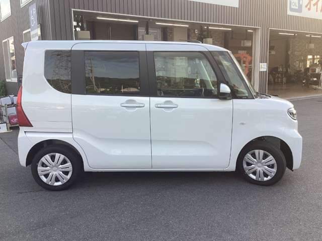 ダイハツ タント ６６０ Ｘ R7年 (近畿) 99