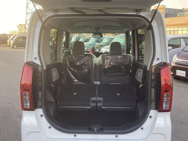 ダイハツ タント ６６０ Ｘ R7年 (近畿) 99