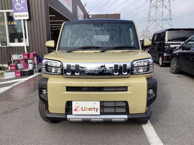 ダイハツ タフト ６６０ Ｇ クロム ベンチャー R7年 (近畿) 99