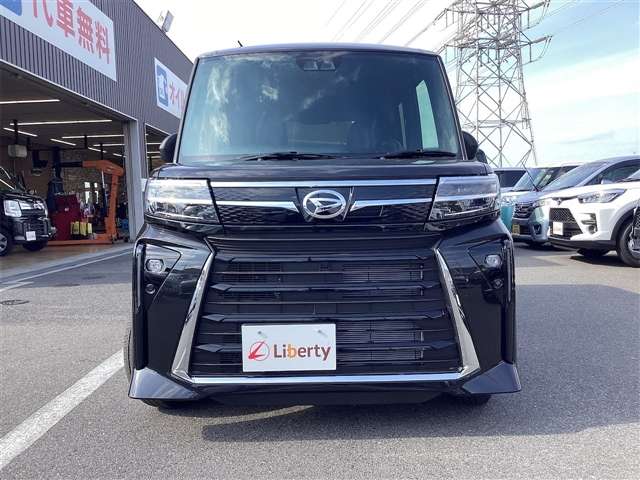 ダイハツ タント ６６０ カスタム Ｘ リミテッド R7年 (近畿) 99