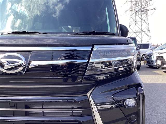 ダイハツ タント ６６０ カスタム Ｘ リミテッド R7年 (近畿) 99