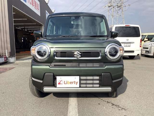 スズキ ハスラー ６６０ ハイブリッド Ｇ R7年 (近畿) 99