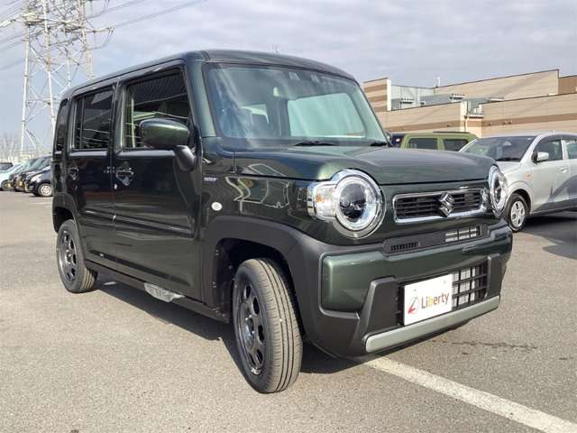 スズキ ハスラー ６６０ ハイブリッド Ｇ R7年 (近畿) 99