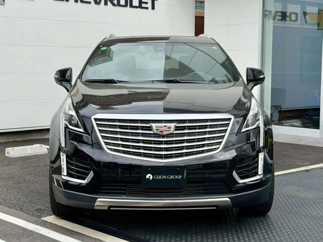 キャデラック ＸＴ５　クロスオーバー スポーツ エディション ４ＷＤ R1年 (近畿) 99