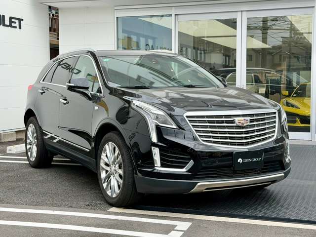 キャデラック ＸＴ５　クロスオーバー スポーツ エディション ４ＷＤ R1年 (近畿) 99
