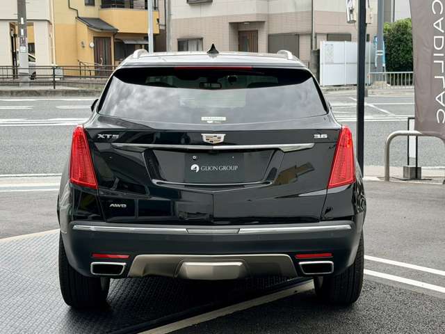 キャデラック ＸＴ５　クロスオーバー スポーツ エディション ４ＷＤ R1年 (近畿) 99
