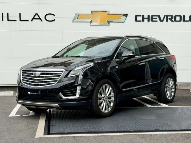 キャデラック ＸＴ５　クロスオーバー スポーツ エディション ４ＷＤ R1年 (近畿) 99