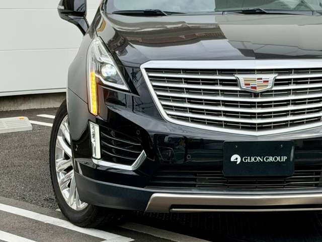 キャデラック ＸＴ５　クロスオーバー スポーツ エディション ４ＷＤ R1年 (近畿) 99
