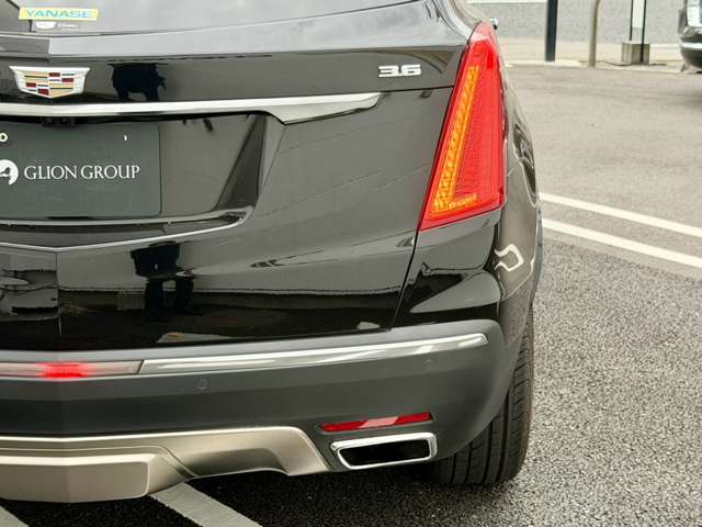 キャデラック ＸＴ５　クロスオーバー スポーツ エディション ４ＷＤ R1年 (近畿) 99