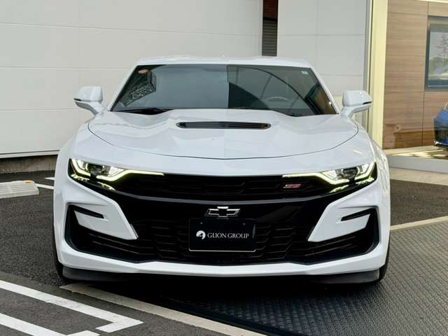 シボレー カマロ ＳＳ R1年 (近畿) 99
