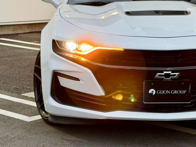 シボレー カマロ ＳＳ R1年 (近畿) 99
