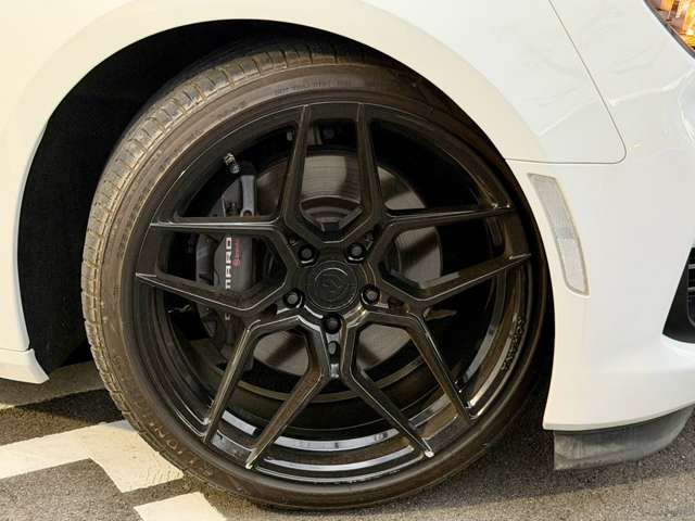 シボレー カマロ ＳＳ R1年 (近畿) 99
