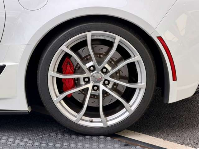 シボレー コルベットコンバーチブル グランスポーツ ３ＬＴ H30年 (近畿) 99