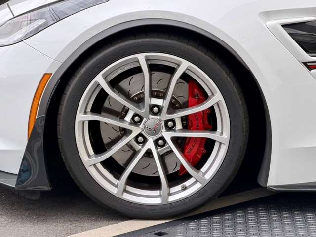シボレー コルベットコンバーチブル グランスポーツ ３ＬＴ H30年 (近畿) 99