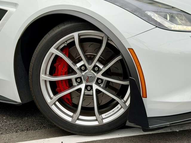 シボレー コルベットコンバーチブル グランスポーツ ３ＬＴ H30年 (近畿) 99