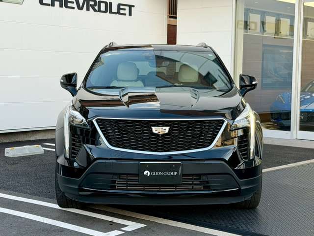 キャデラック ＸＴ４ スポーツ ４ＷＤ R6年 (近畿) 99