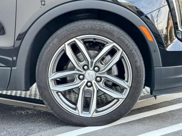 キャデラック ＸＴ４ スポーツ ４ＷＤ R6年 (近畿) 99