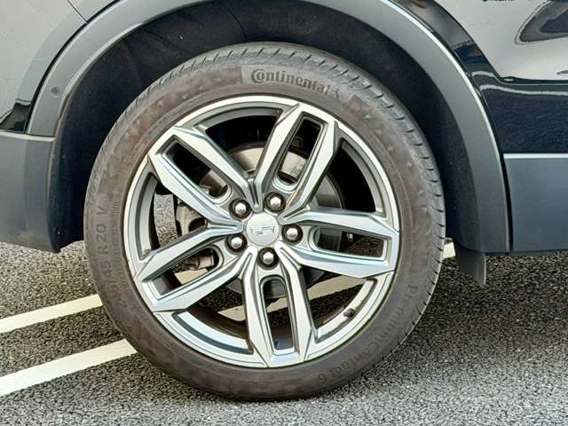 キャデラック ＸＴ４ スポーツ ４ＷＤ R6年 (近畿) 99