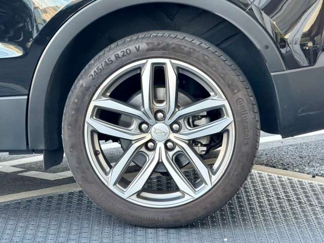 キャデラック ＸＴ４ スポーツ ４ＷＤ R6年 (近畿) 99