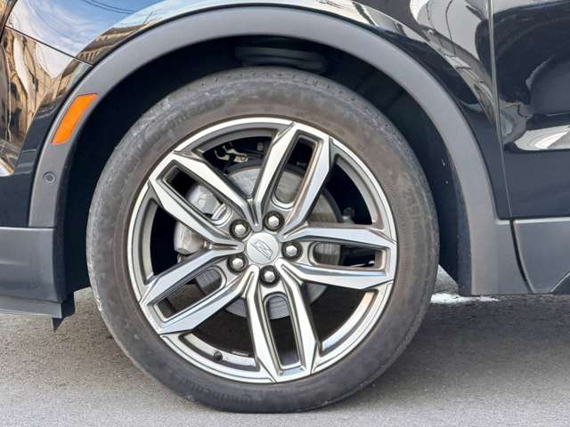 キャデラック ＸＴ４ スポーツ ４ＷＤ R6年 (近畿) 99