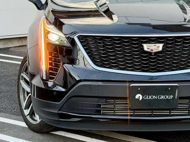 キャデラック ＸＴ４ スポーツ ４ＷＤ R6年 (近畿) 99