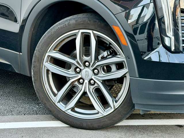 キャデラック ＸＴ４ スポーツ ４ＷＤ R6年 (近畿) 99