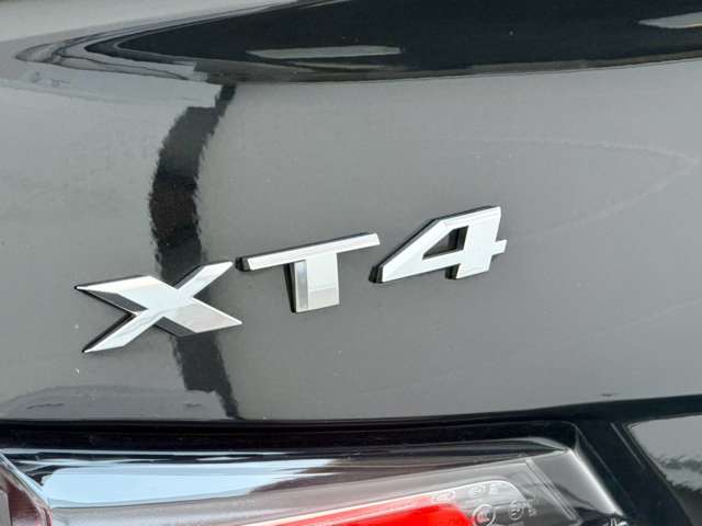 キャデラック ＸＴ４ スポーツ ４ＷＤ R6年 (近畿) 99