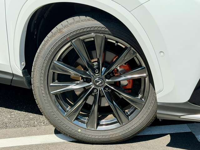 レクサス ＮＸ４５０ｈ＋ ４５０Ｈプラス Ｆスポーツ ４ＷＤ R7年 (近畿) 99