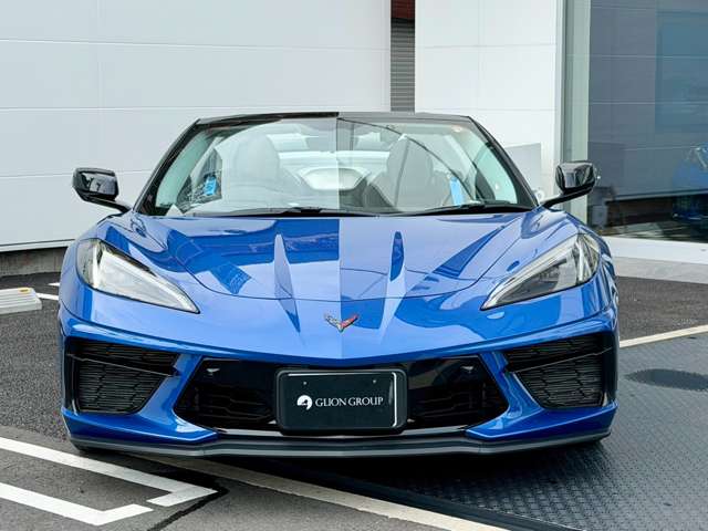 シボレー コルベット ６．２ R5年 (近畿) 99