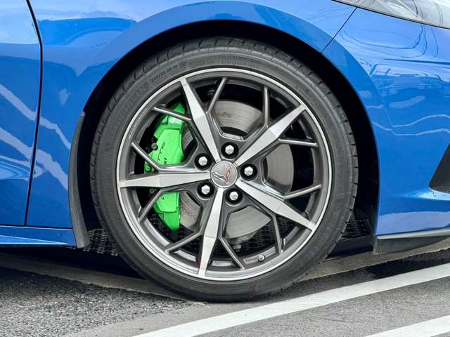 シボレー コルベット ６．２ R5年 (近畿) 99