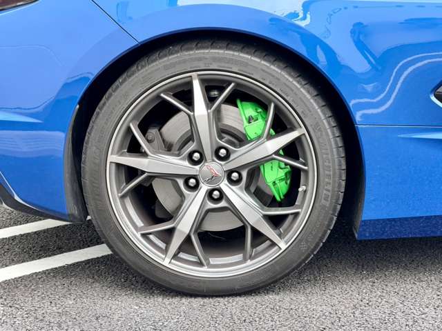 シボレー コルベット ６．２ R5年 (近畿) 99