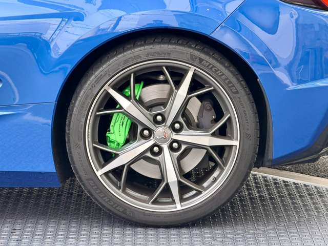 シボレー コルベット ６．２ R5年 (近畿) 99