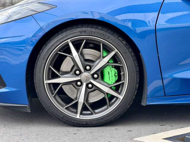 シボレー コルベット ６．２ R5年 (近畿) 99
