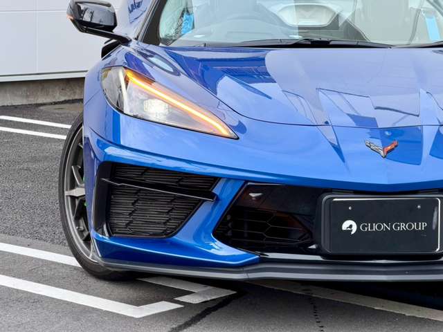 シボレー コルベット ６．２ R5年 (近畿) 99