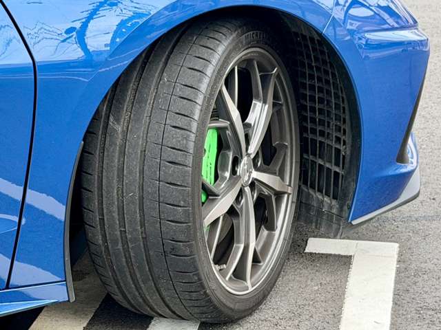シボレー コルベット ６．２ R5年 (近畿) 99