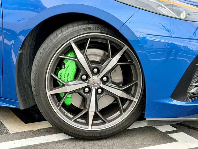 シボレー コルベット ６．２ R5年 (近畿) 99