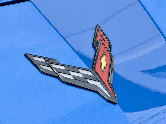シボレー コルベット ６．２ R5年 (近畿) 99