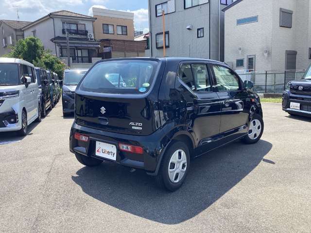 スズキ アルト ６６０ Ｌ H30年 (近畿) 99