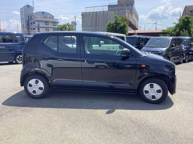 スズキ アルト ６６０ Ｌ H30年 (近畿) 99