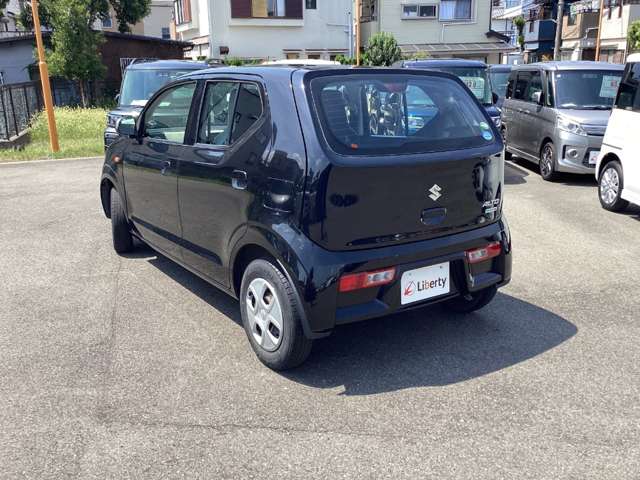 スズキ アルト ６６０ Ｌ H30年 (近畿) 99