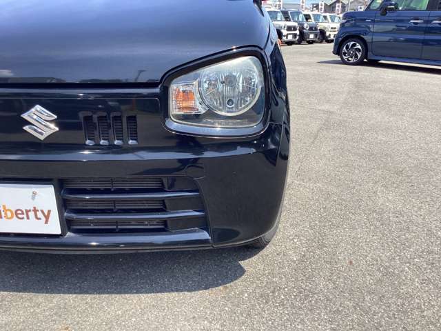 スズキ アルト ６６０ Ｌ H30年 (近畿) 99