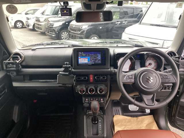 スズキ ジムニー ６６０ ＸＣ ４ＷＤ R6年 (近畿) 99