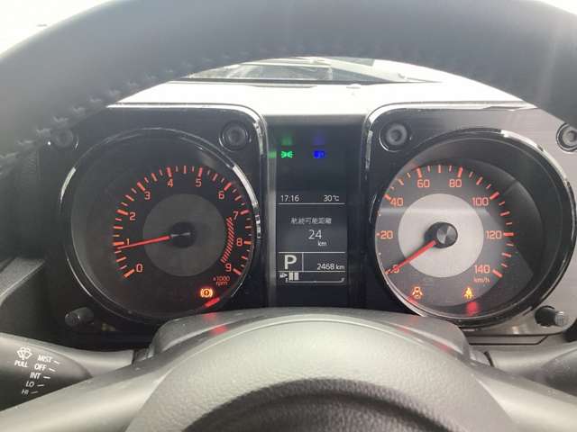 スズキ ジムニー ６６０ ＸＣ ４ＷＤ R6年 (近畿) 99