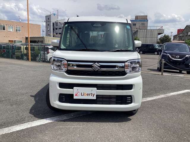 スズキ スペーシア ６６０ ハイブリッド Ｇ R8年 (近畿) 99